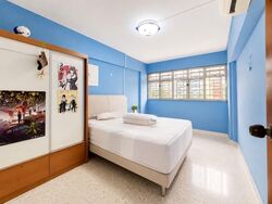 Blk 648 Ang Mo Kio 61 (Ang Mo Kio), HDB 5 Rooms #580827611